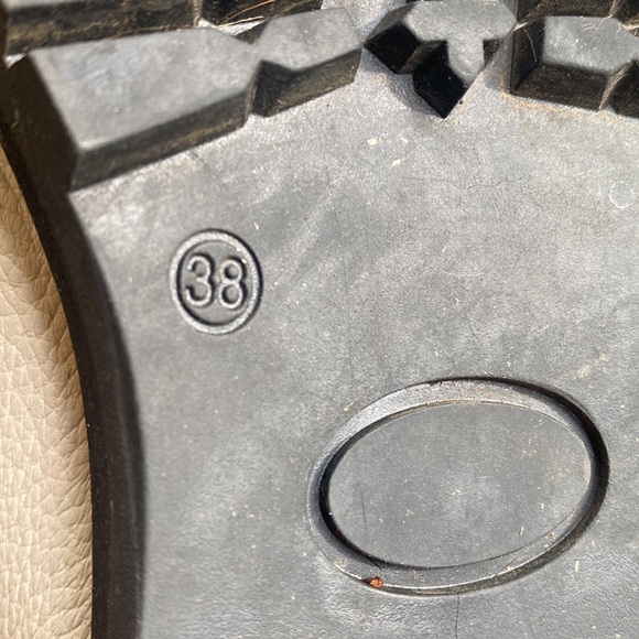 White Oscar Sport Boots - Picture 12 of 12